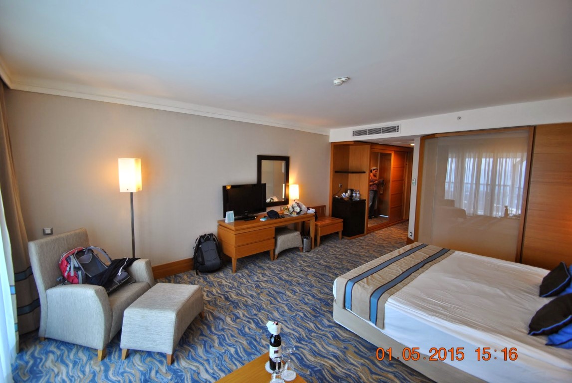 imagini hotel SUSESI BELEK